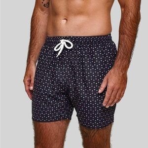 Wellington Mens Swim Trunks